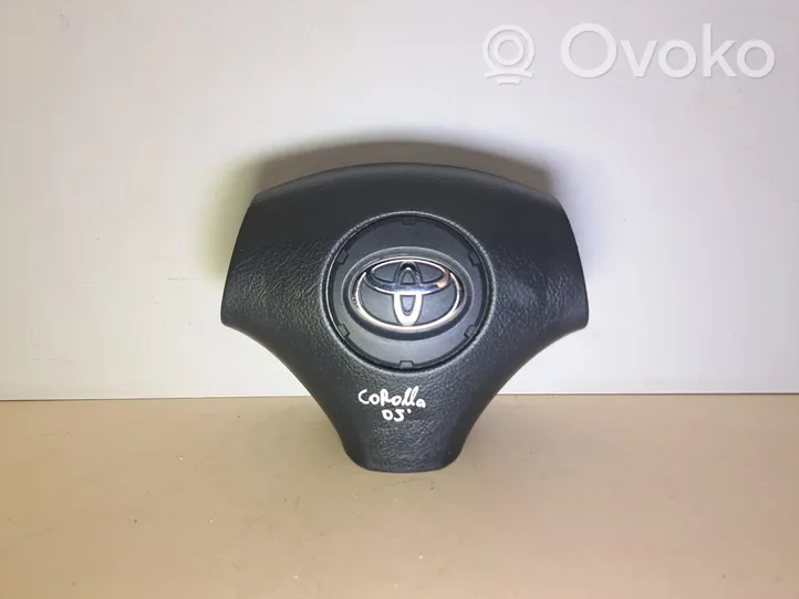 Toyota Corolla E120 E130 Airbag dello sterzo 4513002230