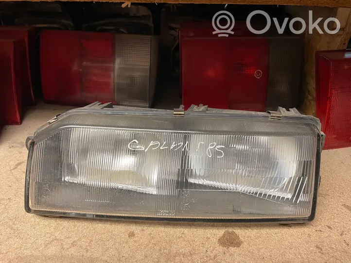 Mitsubishi Galant Eterna Lampa przednia PH37482