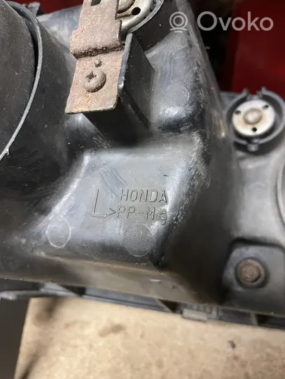 Honda Prelude Lampa przednia 66341