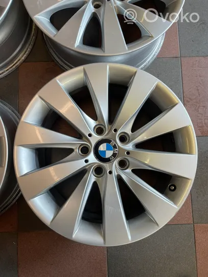 BMW 3 F30 F35 F31 R17-alumiinivanne 6796240