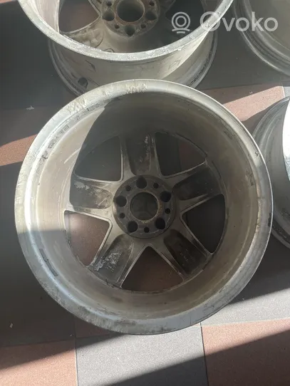 Mercedes-Benz SLK R171 R17 alloy rim 1714010602