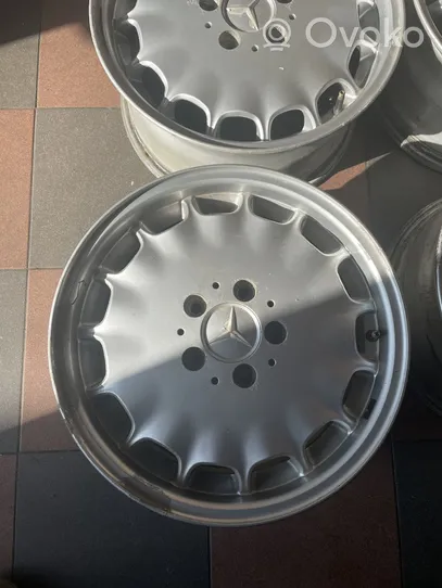 Mercedes-Benz S W140 R16 alloy rim A1404011002