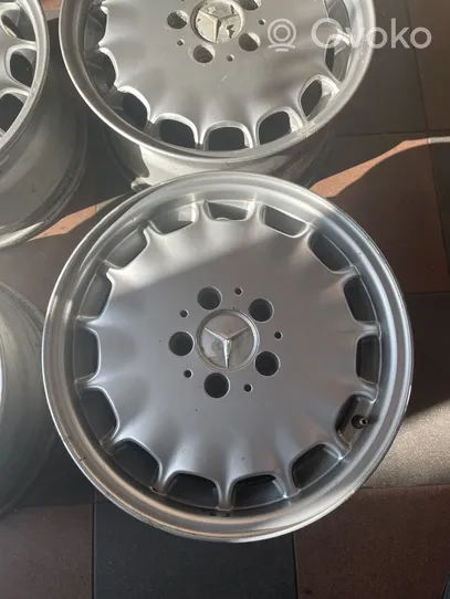 Mercedes-Benz S W140 R16 alloy rim A1404011002