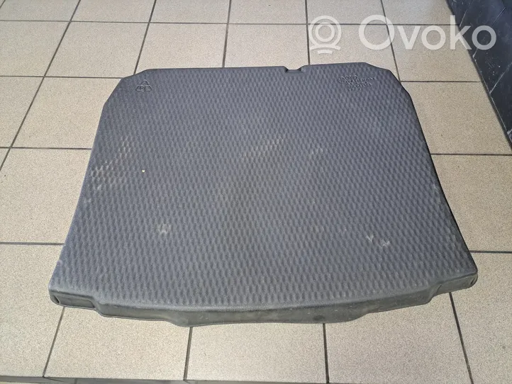 Audi A3 S3 A3 Sportback 8P Tappeto di rivestimento del fondo del bagagliaio/baule 8P5061160