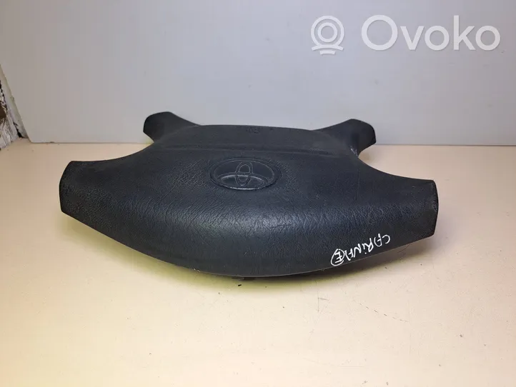 Toyota Carina T190 Airbag dello sterzo 4511205010