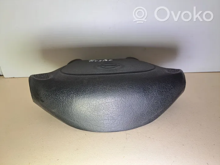 Opel Omega B1 Steering wheel airbag 609901