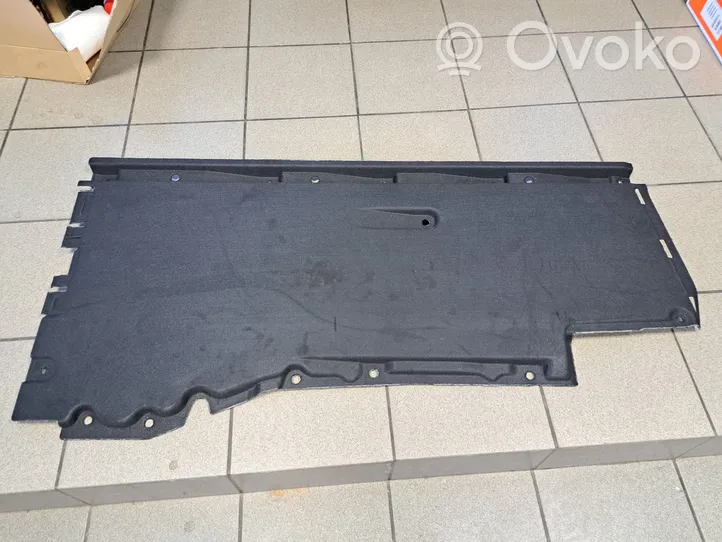 Audi A6 S6 C7 4G Sānu apakšas aizsardzība 4G0825208A