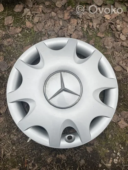 Mercedes-Benz A W169 Kołpaki oryginalne R15 1694000025