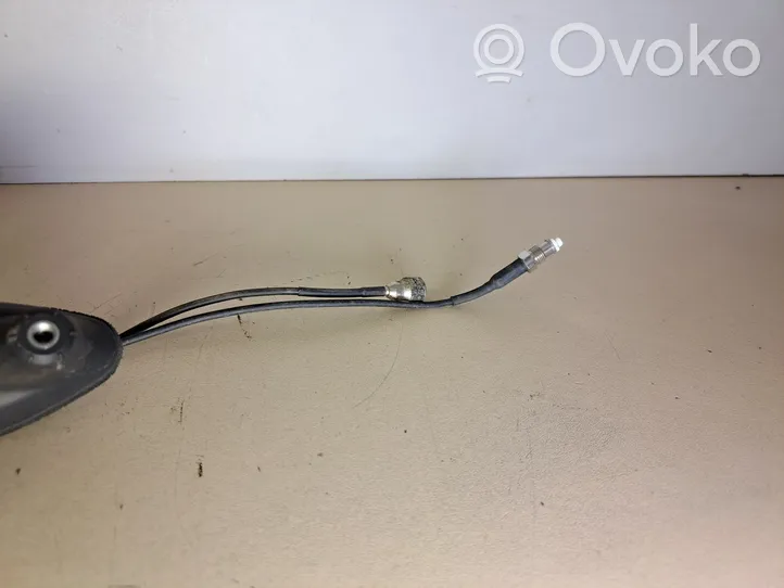 Mercedes-Benz A W169 Antena (GPS antena) 240405430