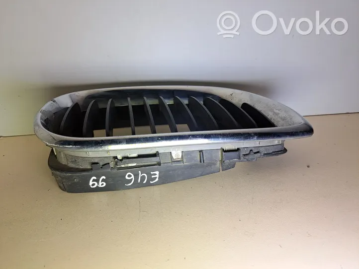 BMW 3 E46 Griglia anteriore 511370305500