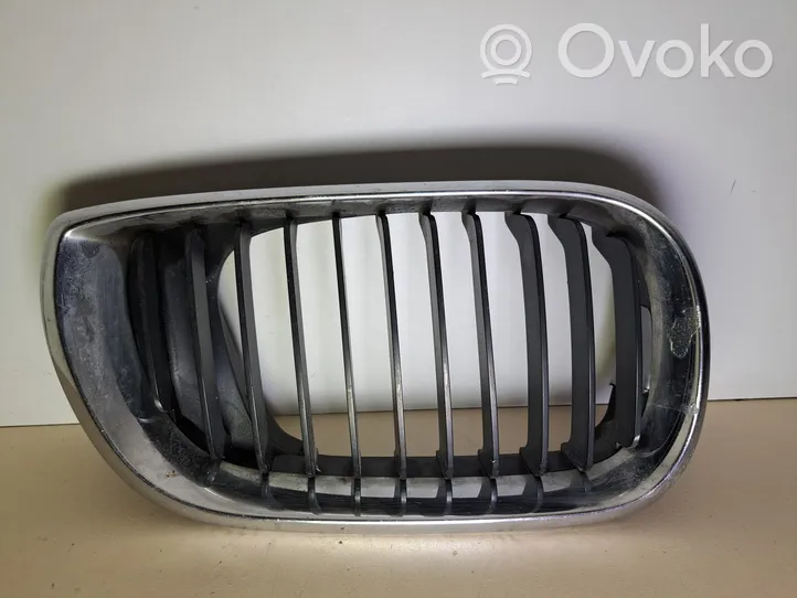 BMW 3 E46 Grille de calandre avant 511370305500