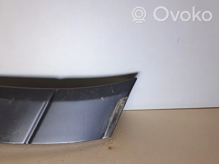 Mercedes-Benz S W140 Rivestimento modanatura parafango posteriore 1406907840