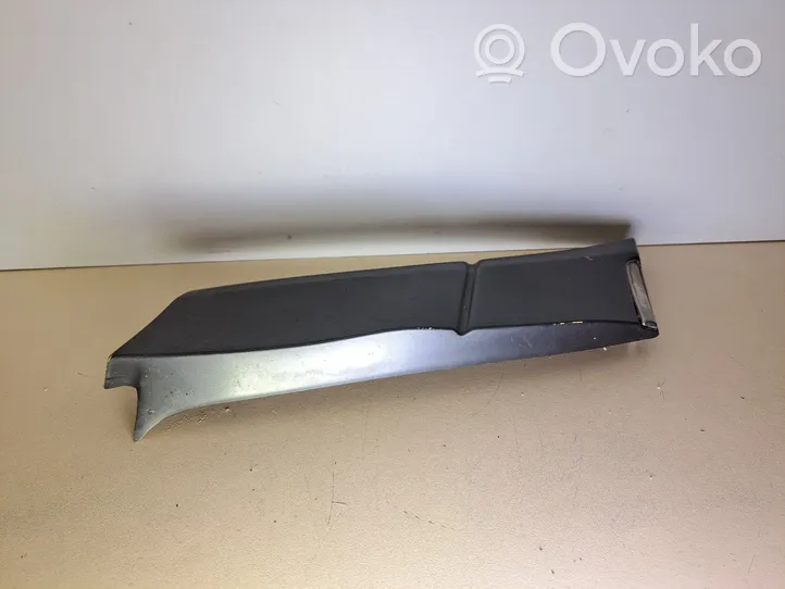 Mercedes-Benz S W140 Rivestimento modanatura parafango posteriore 1406907840