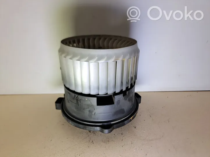 Mitsubishi Colt Ventola riscaldamento/ventilatore abitacolo MF0160700701