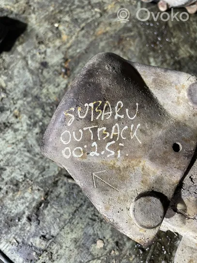 Subaru Outback Mechanizm różnicowy tylny / Dyferencjał ND1021