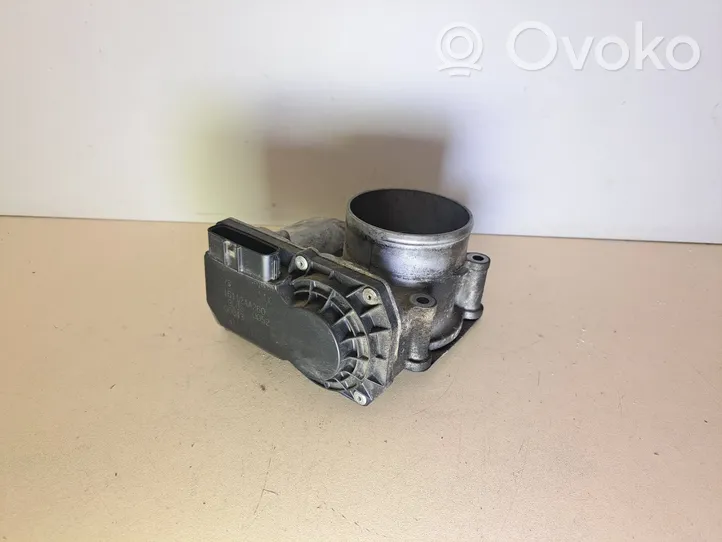 Subaru Outback Throttle valve 16112AA260