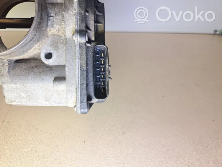 Subaru Outback Throttle valve 16112AA260