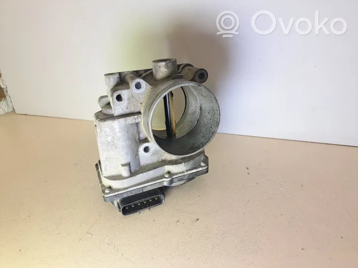 Subaru Outback Throttle valve 16112AA260