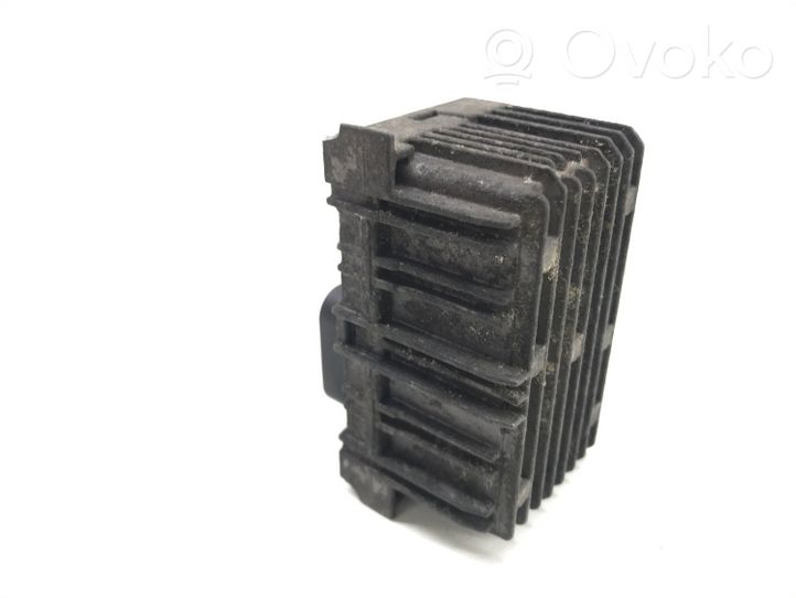 Opel Corsa D Glow plug pre-heat relay 55574293