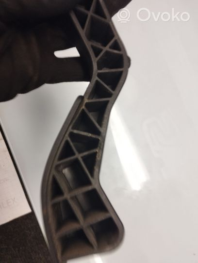 Peugeot 307 Accelerator throttle pedal 