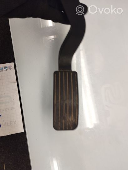 Peugeot 307 Accelerator throttle pedal 