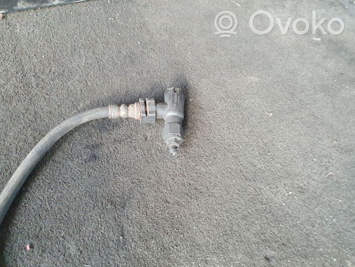 Opel Zafira B Durite de refroidissement tube 