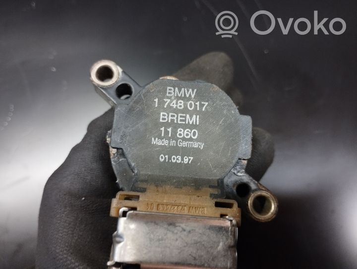 BMW 3 E46 High voltage ignition coil 