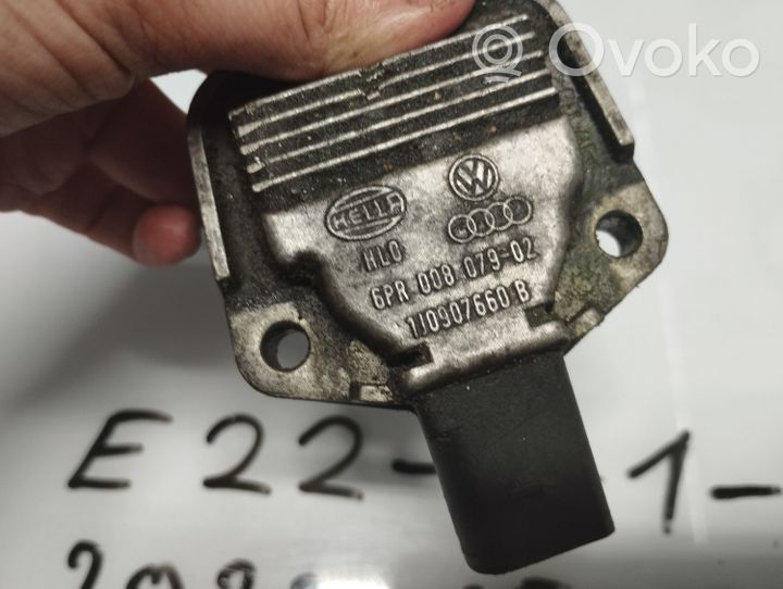 Volkswagen PASSAT B5.5 Oil level sensor 6PR00807902