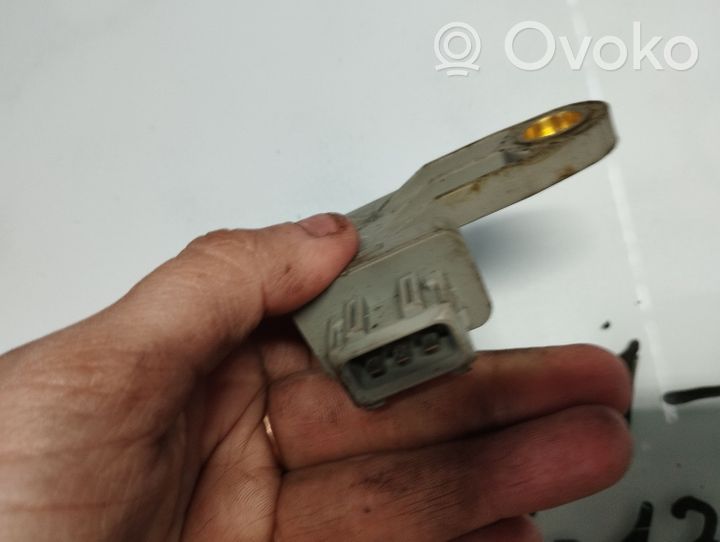 Mercedes-Benz A W168 ESP acceleration yaw rate sensor 0265005113