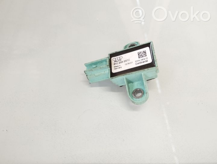 Audi A4 S4 B8 8K Sensore d’urto/d'impatto apertura airbag 8K0955557C