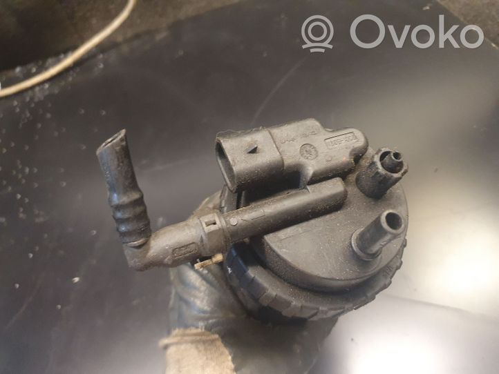 Volvo V50 Filtro carburante 9645928180