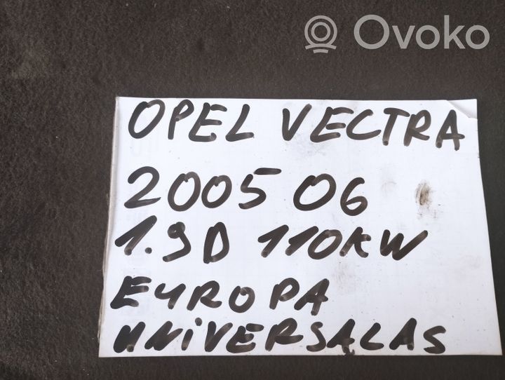 Opel Vectra C Ohjauspyörän painikkeet/kytkimet 305203720073