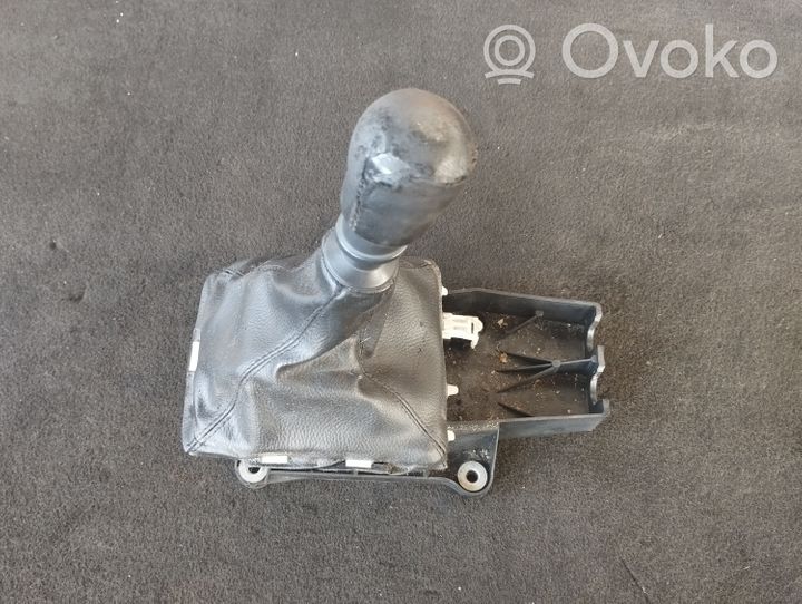 Opel Vectra C Schalthebel Schaltknauf 090280101