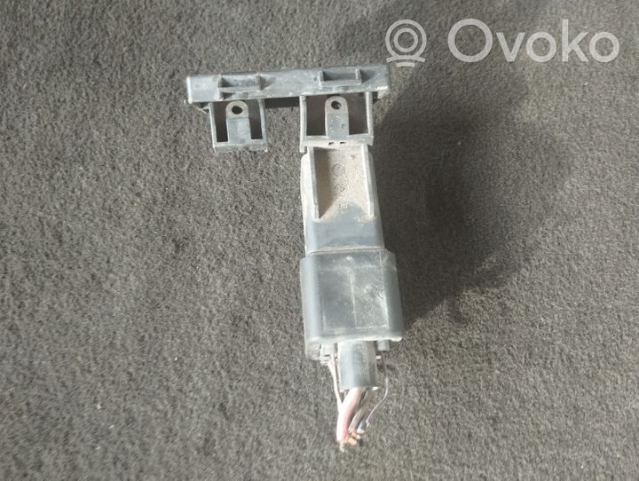 Volkswagen Golf V Relè preriscaldamento candelette 03G907282A