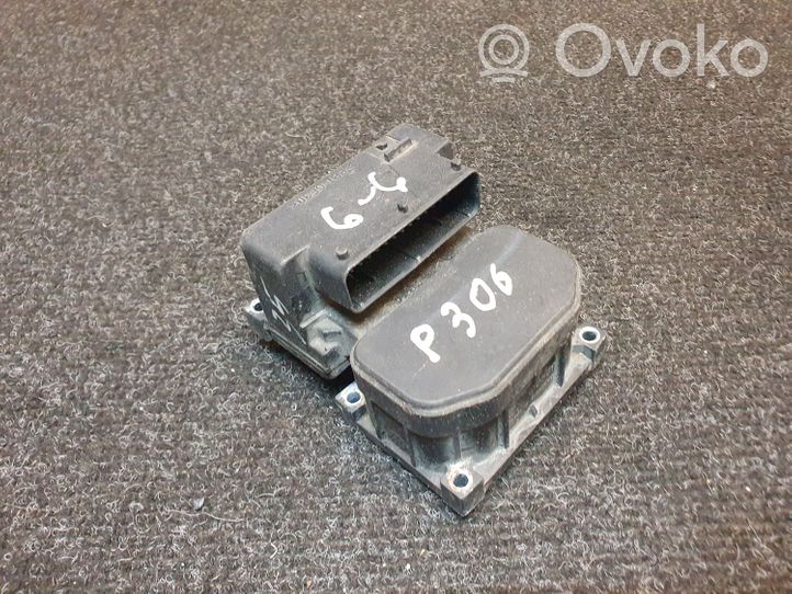 Peugeot 307 Pompe ABS 0273004440