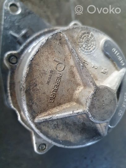Citroen Berlingo Vacuum valve 