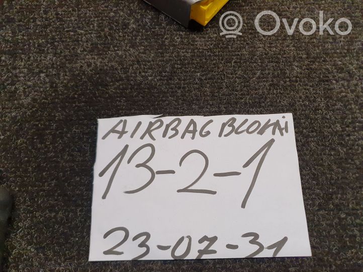 Volvo S70  V70  V70 XC Module de contrôle airbag 8622314A