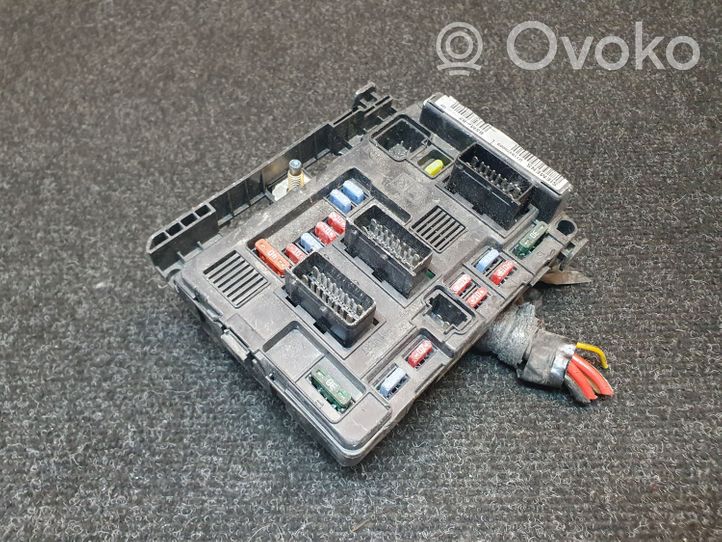 Citroen Xsara Picasso Module de fusibles U118470003L