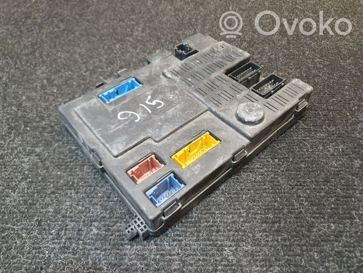 Citroen Xsara Fuse module 9639087680