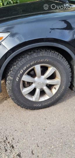 Infiniti FX R18 alloy rim 