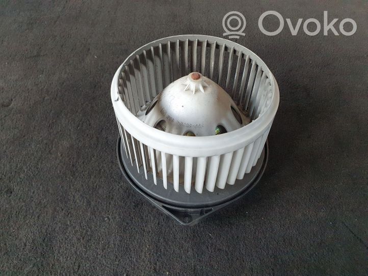 Infiniti FX Ventola riscaldamento/ventilatore abitacolo 