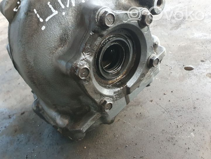 Infiniti FX Front differential 