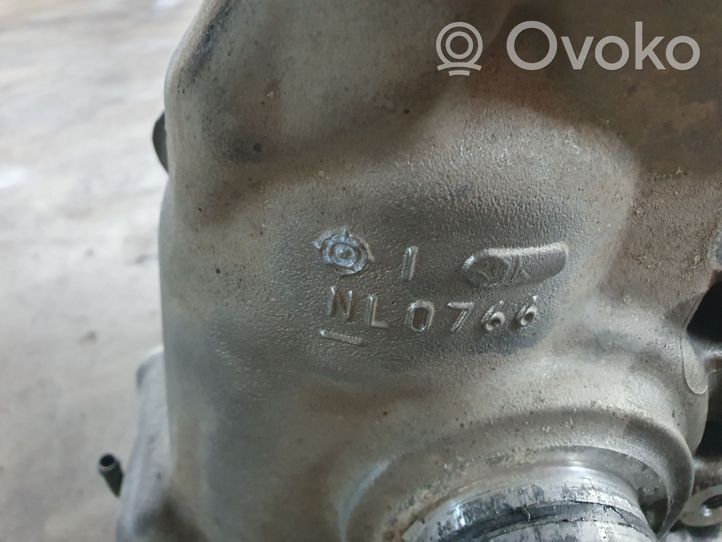 Infiniti FX Front differential 