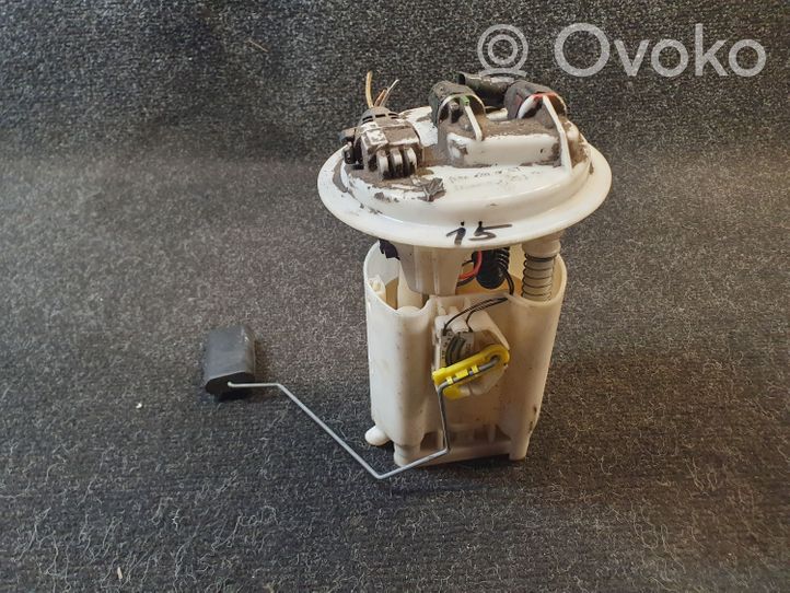 Renault Clio II Sensor de nivel de combustible 09745659903