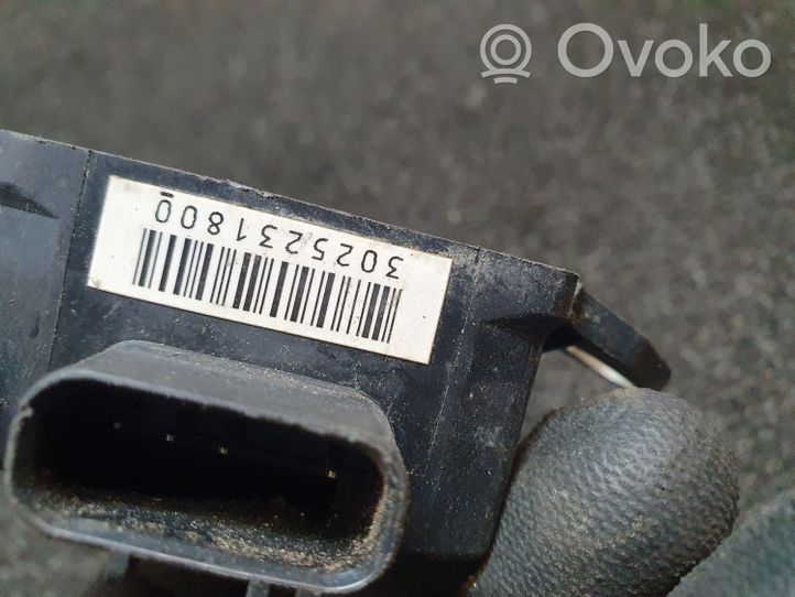 Toyota Prius (XW20) Sensore di imbardata accelerazione ESP 1745005233