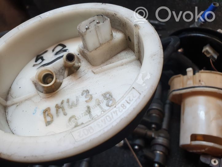 BMW 7 E38 Sensore di livello del carburante 1180517