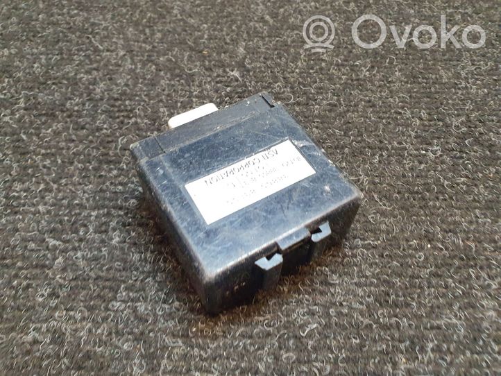 Opel Agila A Other control units/modules 3886083E50