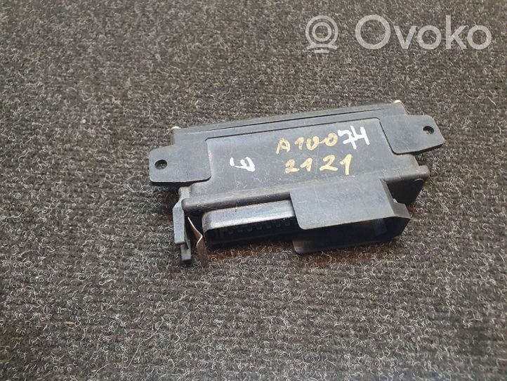 Audi 80 90 S2 B4 Autres unités de commande / modules 0227400192