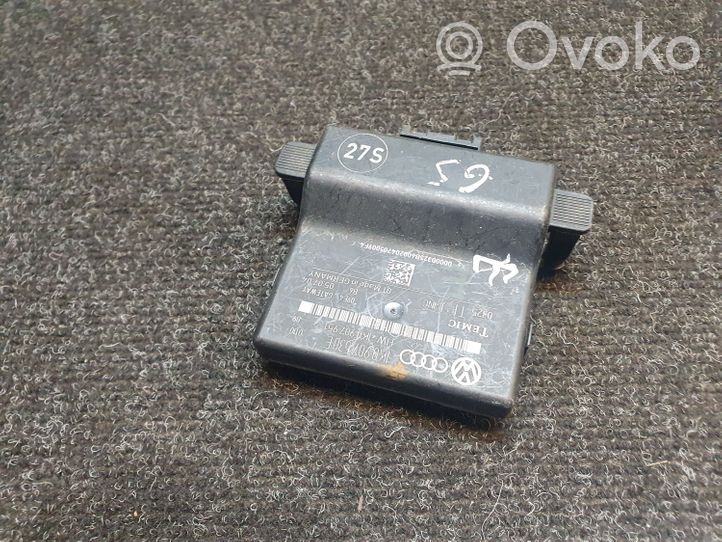 Volkswagen Golf V Modulo di controllo accesso 1K0907530E