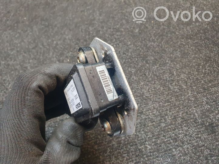 Audi A6 S6 C5 4B Sensor ESP de aceleración de frecuencia del intermitente 0265005213